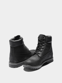 Ботинки Timberland TIMBERLAND PREMIUM WATERPROOF модель TB18658A001 Фото