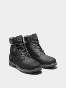 Черевики Timberland TIMBERLAND PREMIUM WATERPROOF модель TB18658A001 Черевики Timberland TIMBERLAND PREMIUM WATERPROOF модель TB18658A001 Фото