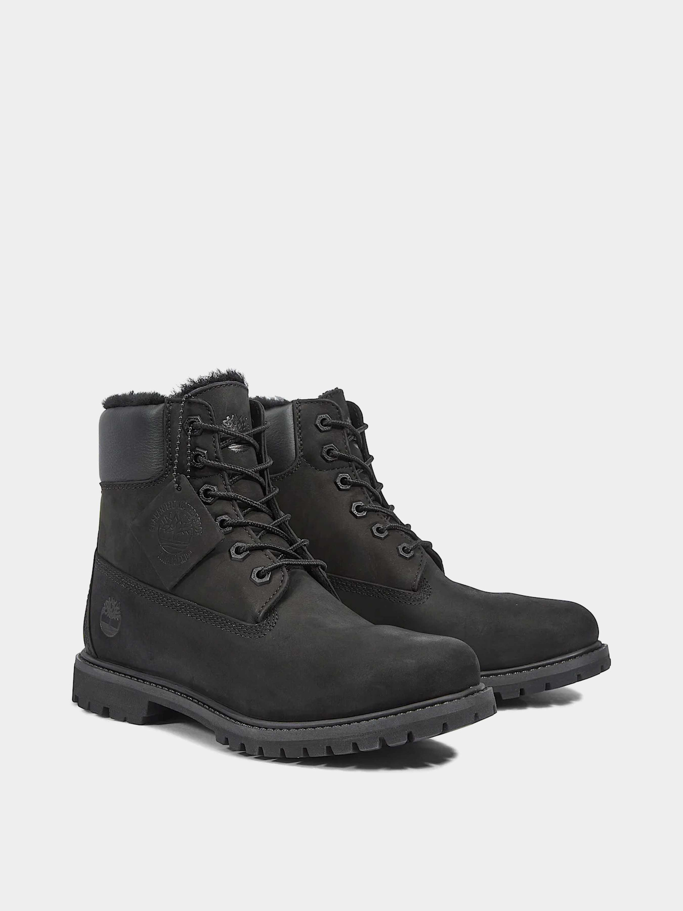 Черевики Timberland модель TB1A1U7S001 Фото
