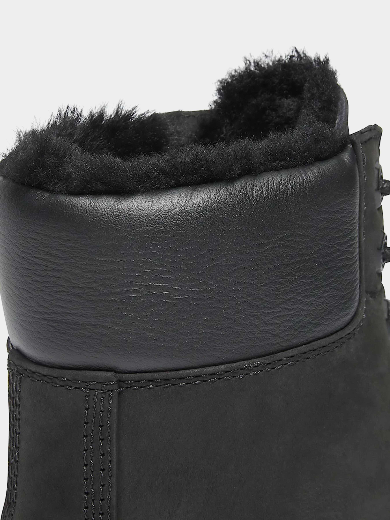 Ботинки Timberland TIMBERLAND PREMIUM WATERPROOF модель TB1A1U7S001 Фото