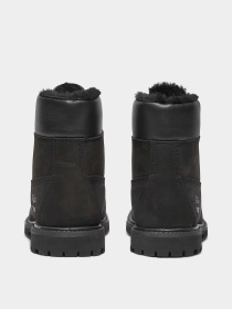 Ботинки Timberland TIMBERLAND PREMIUM WATERPROOF модель TB1A1U7S001 Фото