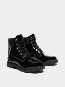 Ботинки Timberland модель TB0A43F8EL6 Фото