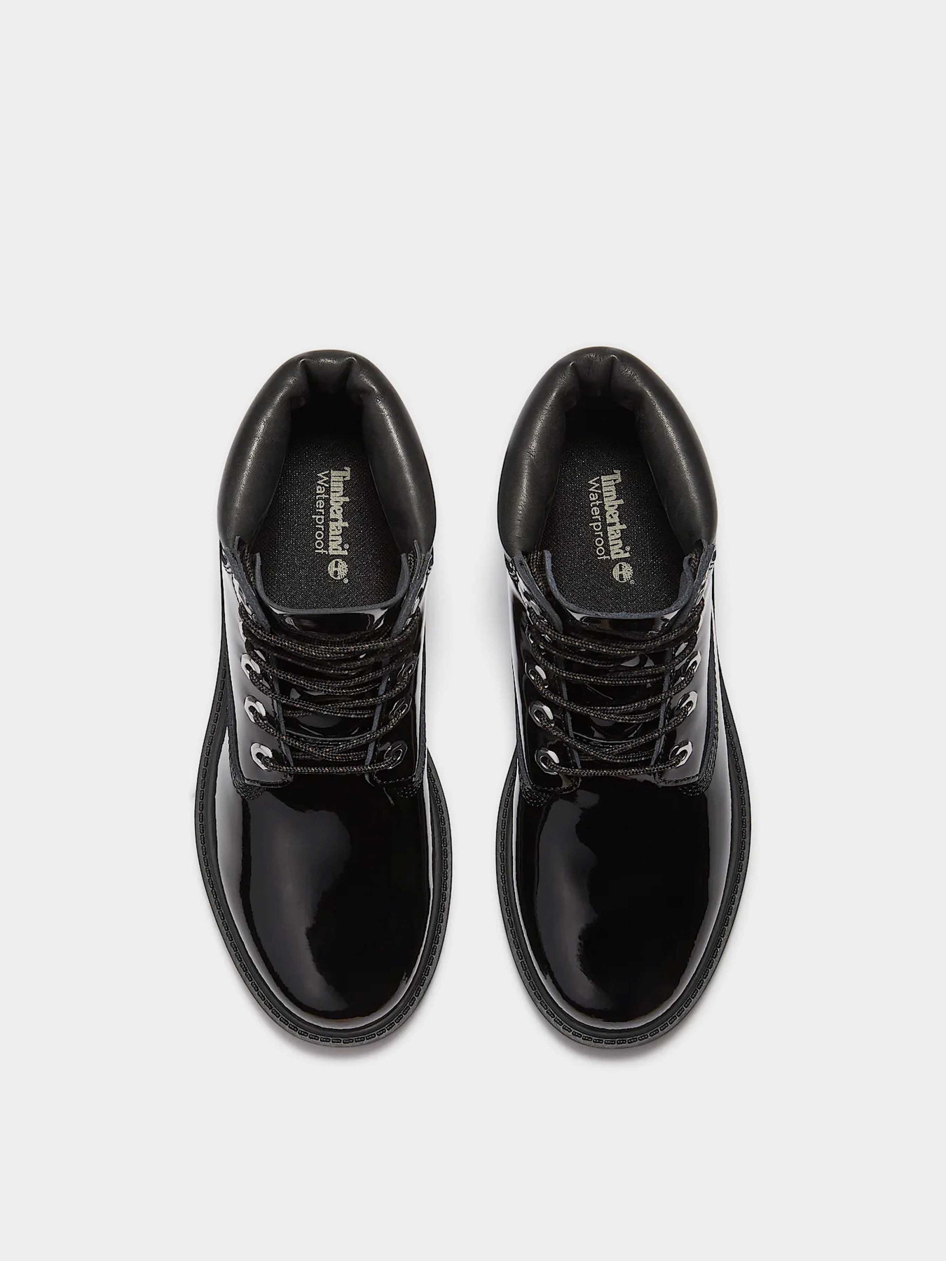 Черевики Timberland TIMBERLAND PREMIUM WATERPROOF модель TB0A43F8EL6 Фото