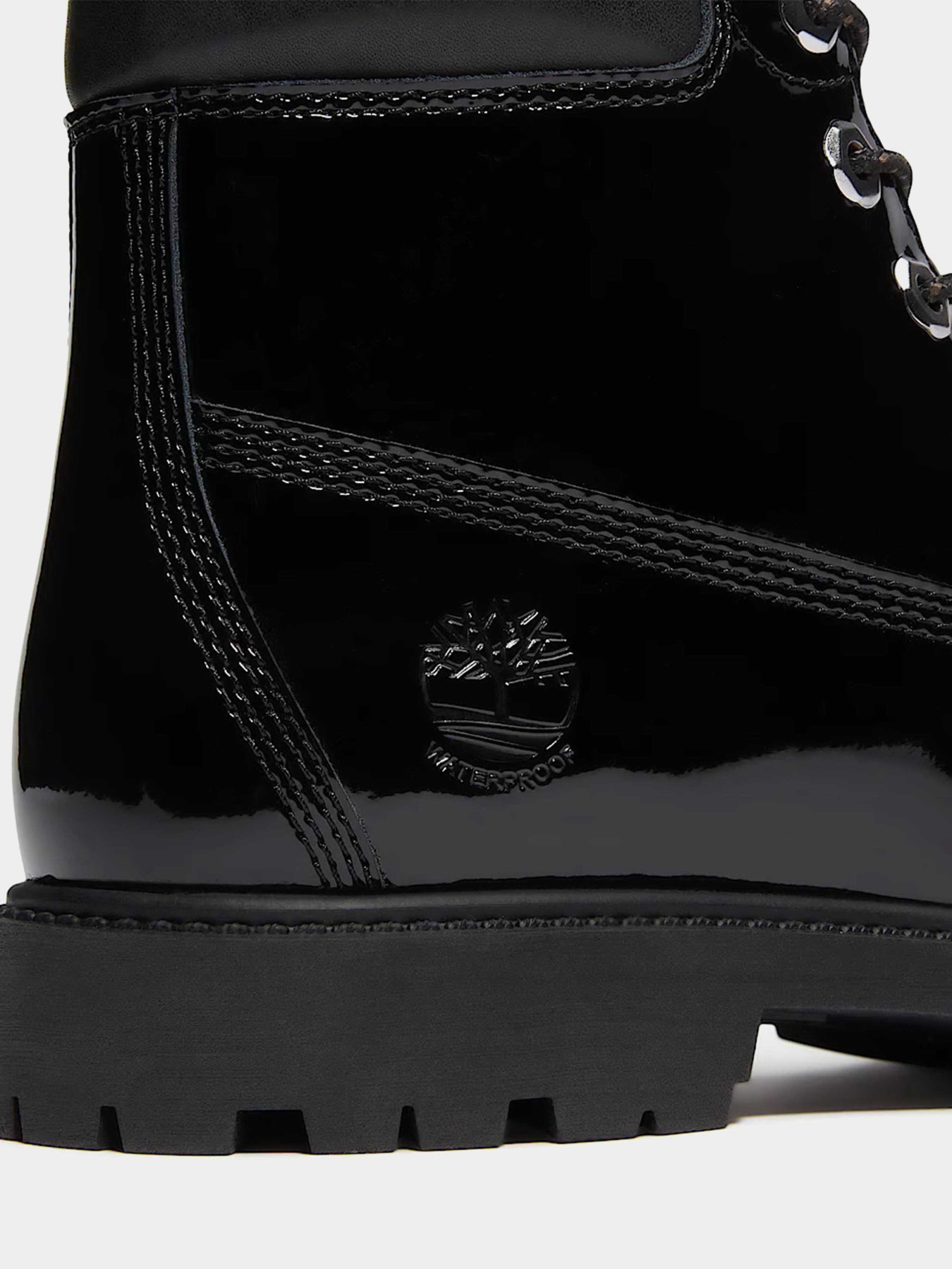 Черевики Timberland TIMBERLAND PREMIUM WATERPROOF модель TB0A43F8EL6 Фото