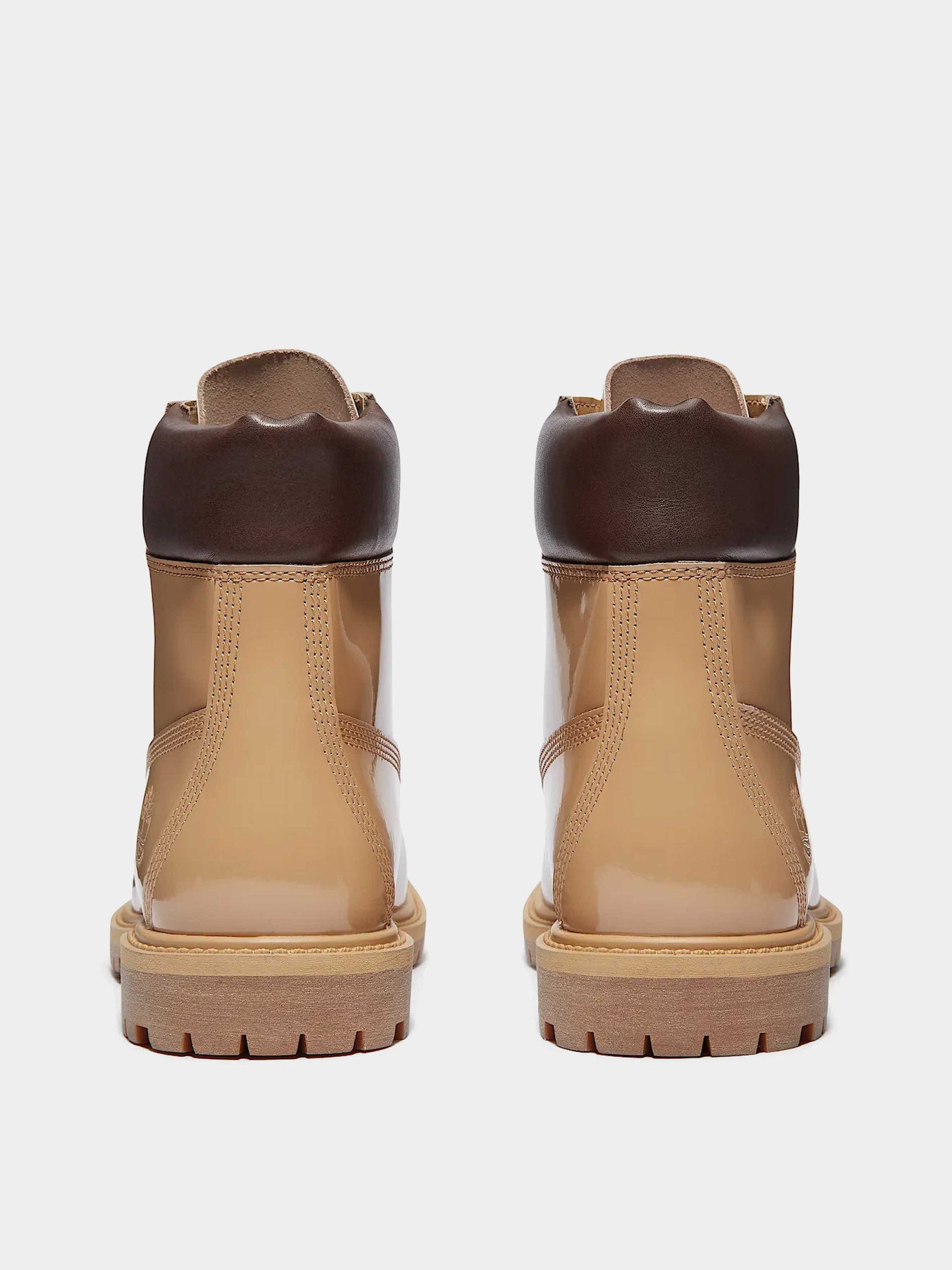 Ботинки Timberland TIMBERLAND PREMIUM WATERPROOF модель TB0A43F8EN0 Фото