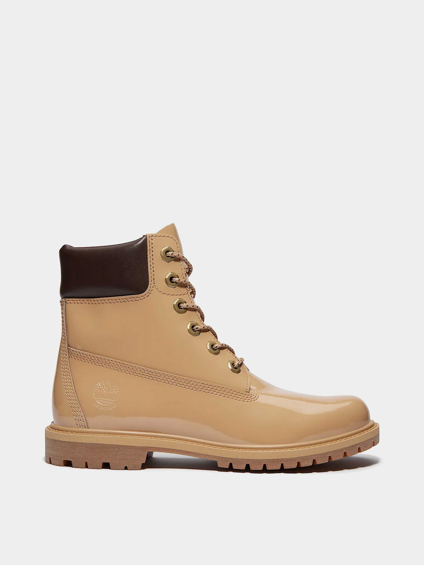 Ботинки Timberland TIMBERLAND PREMIUM WATERPROOF модель TB0A43F8EN0 Фото