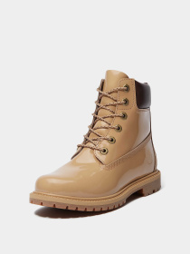 Ботинки Timberland TIMBERLAND PREMIUM WATERPROOF модель TB0A43F8EN0 Фото