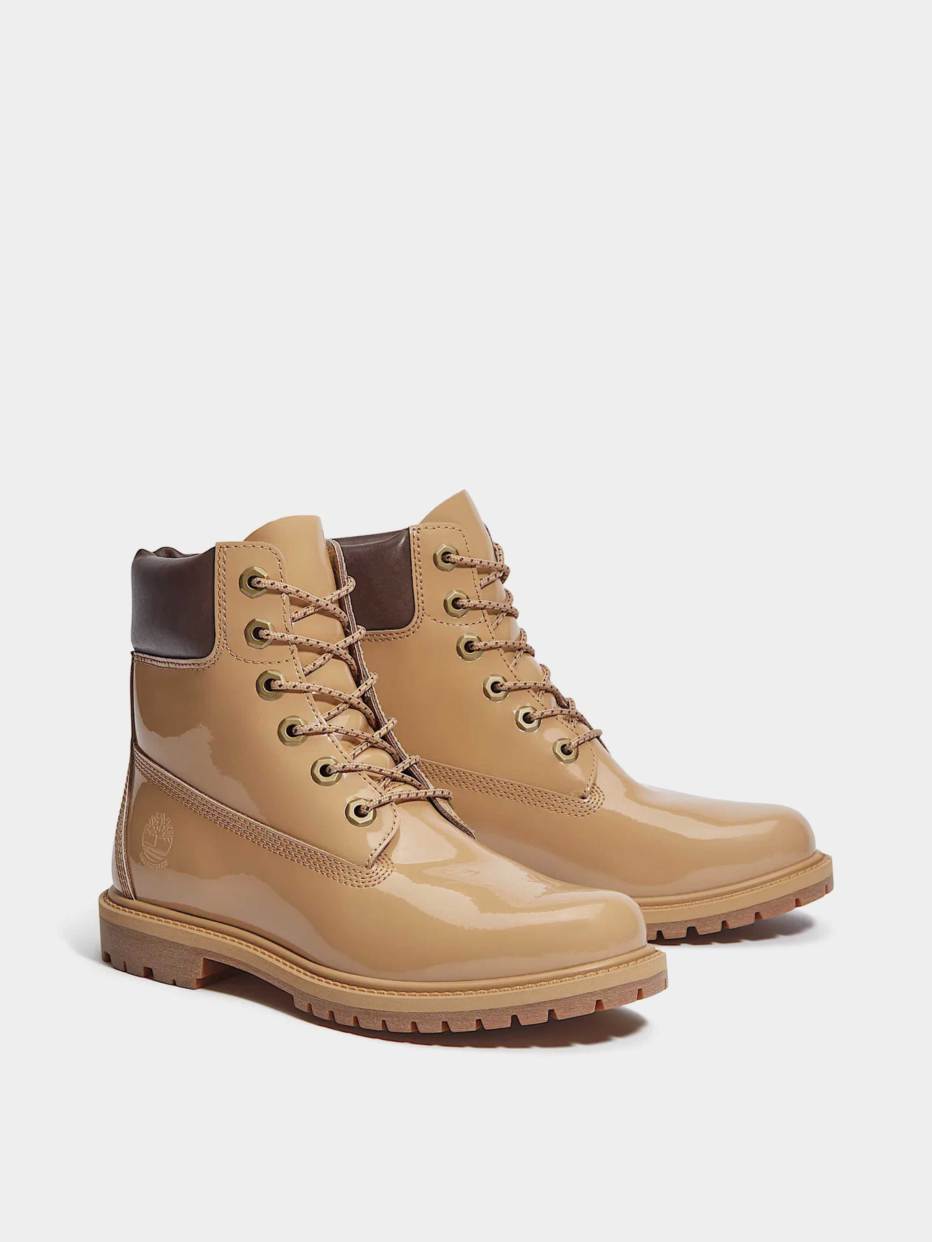 Ботинки Timberland TIMBERLAND PREMIUM WATERPROOF модель TB0A43F8EN0 Ботинки Timberland TIMBERLAND PREMIUM WATERPROOF модель TB0A43F8EN0 Фото