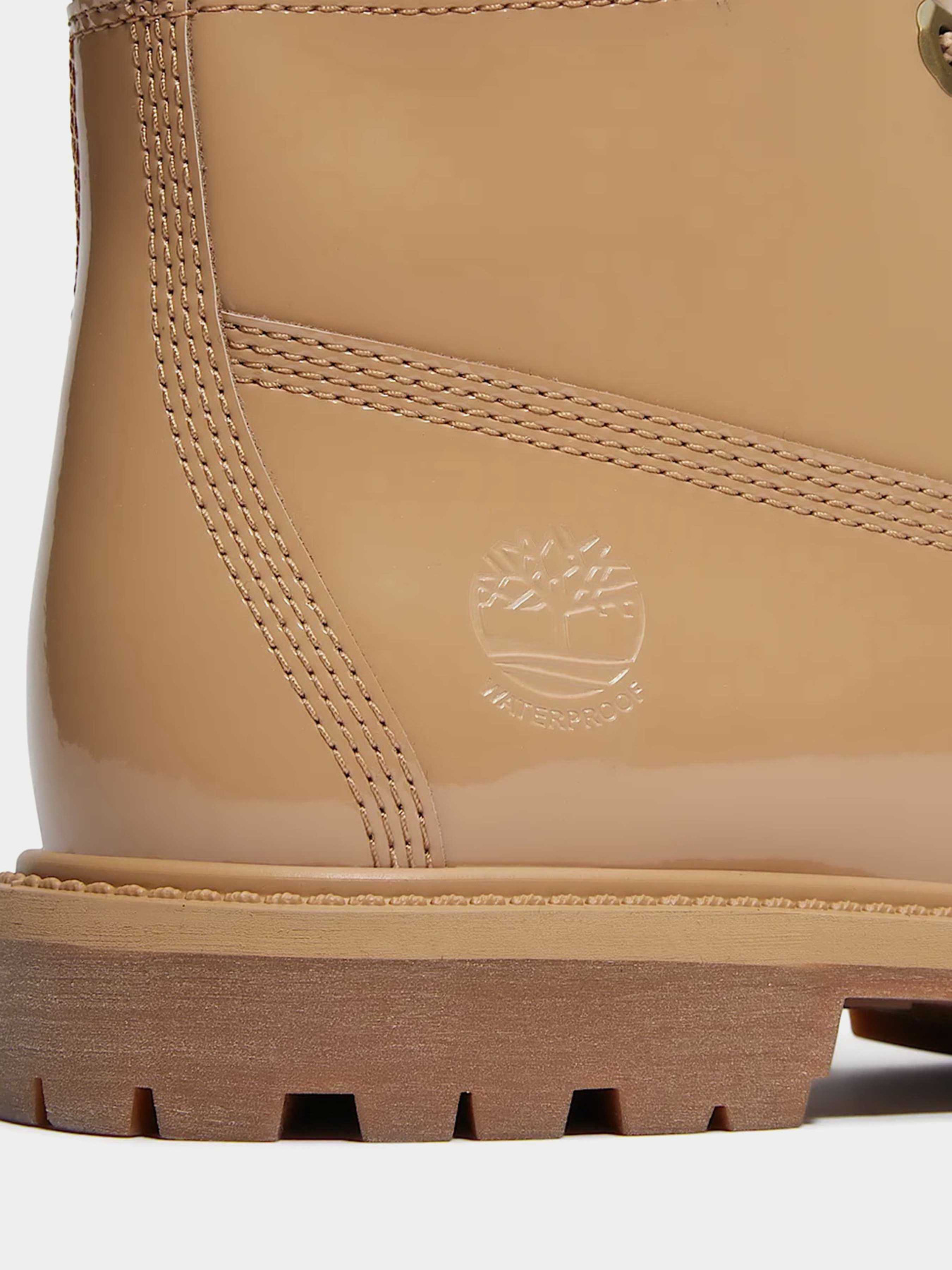 Ботинки Timberland TIMBERLAND PREMIUM WATERPROOF модель TB0A43F8EN0 Ботинки Timberland TIMBERLAND PREMIUM WATERPROOF модель TB0A43F8EN0 Фото