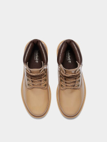 Ботинки Timberland TIMBERLAND PREMIUM WATERPROOF модель TB0A43F8EN0 Ботинки Timberland TIMBERLAND PREMIUM WATERPROOF модель TB0A43F8EN0 Фото