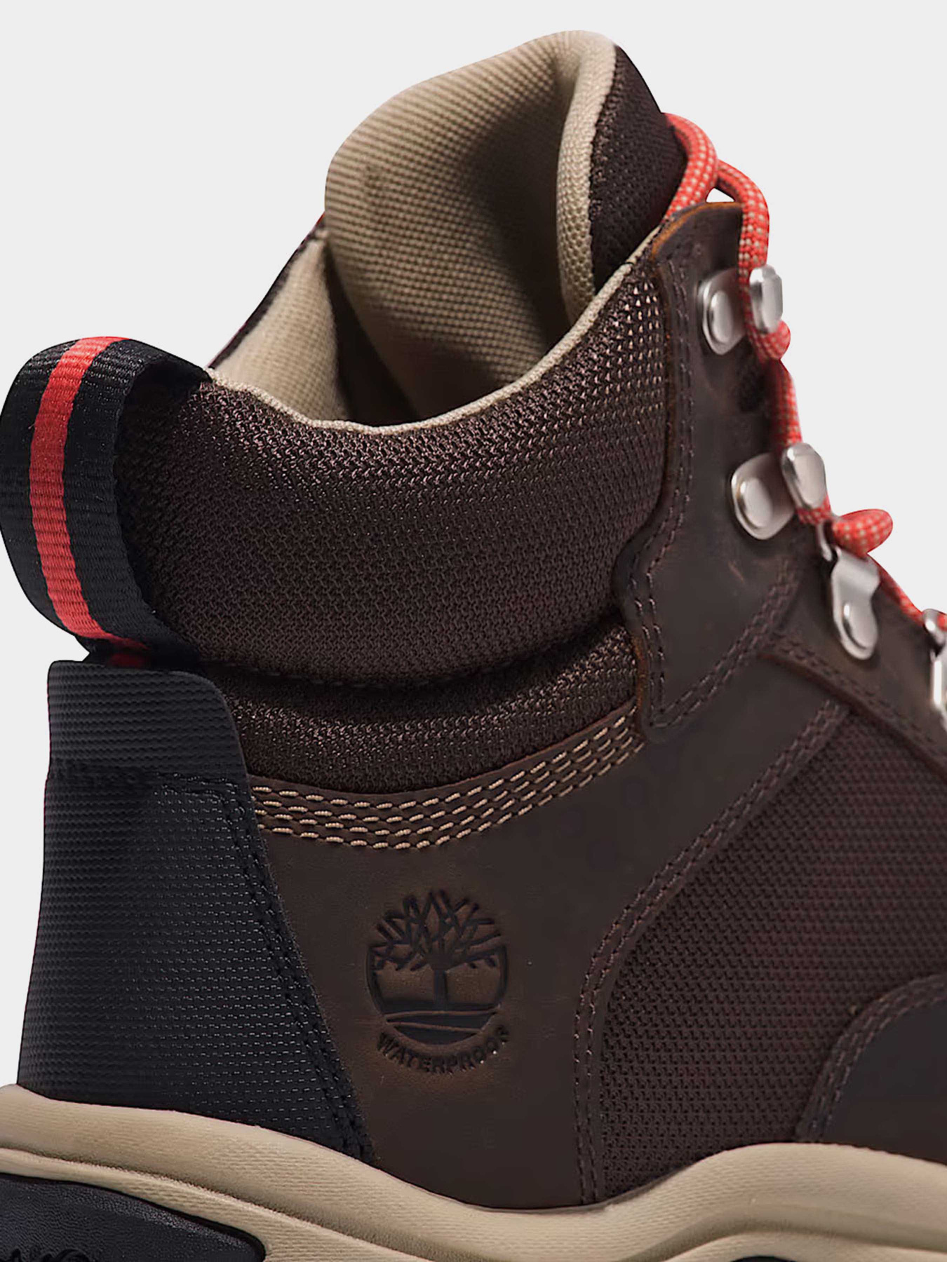 Черевики Timberland модель TB1A2M2R243 Фото