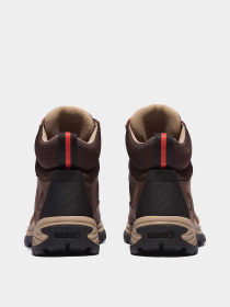 Черевики Timberland модель TB1A2M2R243 Фото