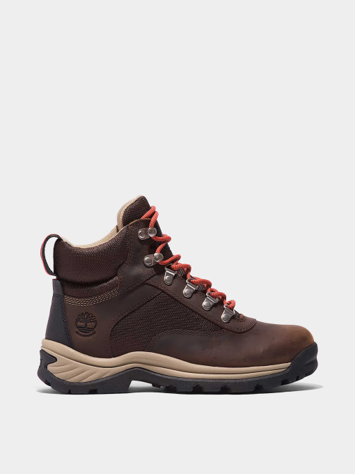 Ботинки и сапоги Timberland WHITE LEDGE WATERPROOF модель TB1A2M2R243 Фото