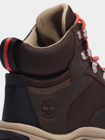 Ботинки аутдор Timberland WHITE LEDGE WATERPROOF модель TB1A2M2R243 Ботинки аутдор Timberland WHITE LEDGE WATERPROOF модель TB1A2M2R243 Фото