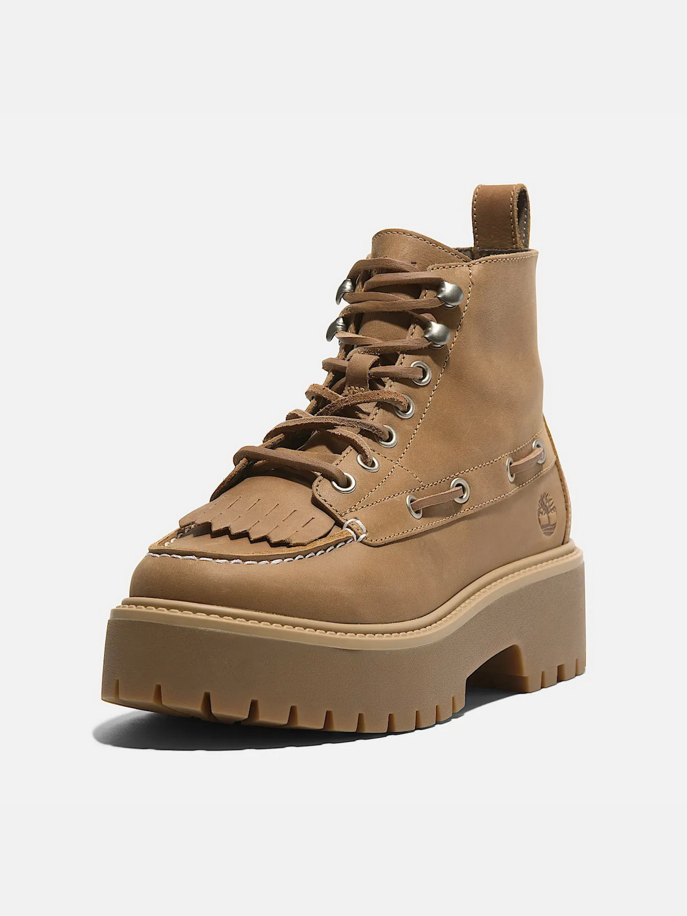 Черевики Timberland модель TB0A27YZEN1 Фото