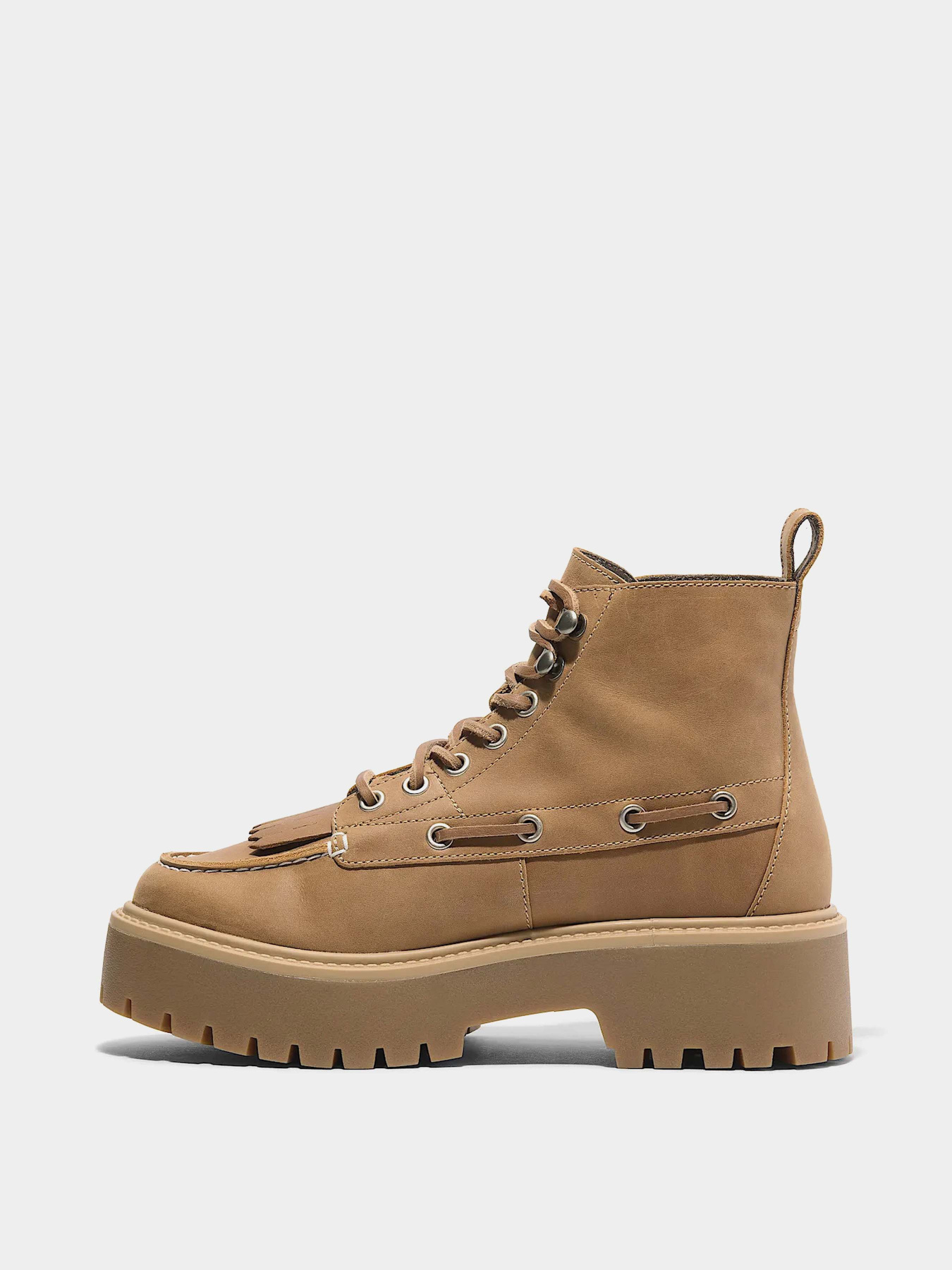 Ботинки Timberland STONE STREET модель TB0A27YZEN1 Ботинки Timberland STONE STREET модель TB0A27YZEN1 Фото