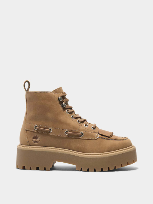 Ботинки Timberland STONE STREET модель TB0A27YZEN1 Фото