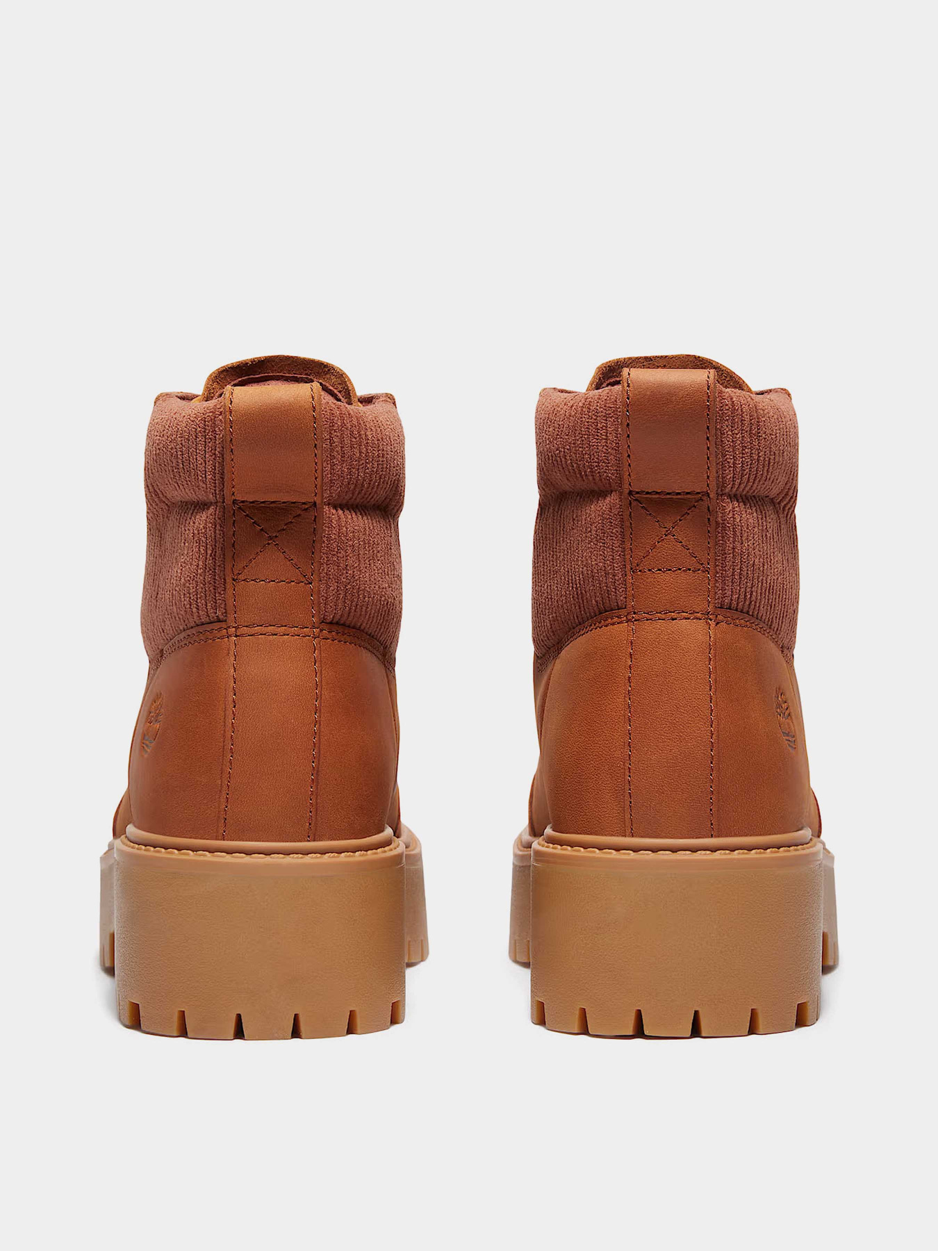 Ботинки Timberland STONE STREET модель TB0A42P8EM7 Фото