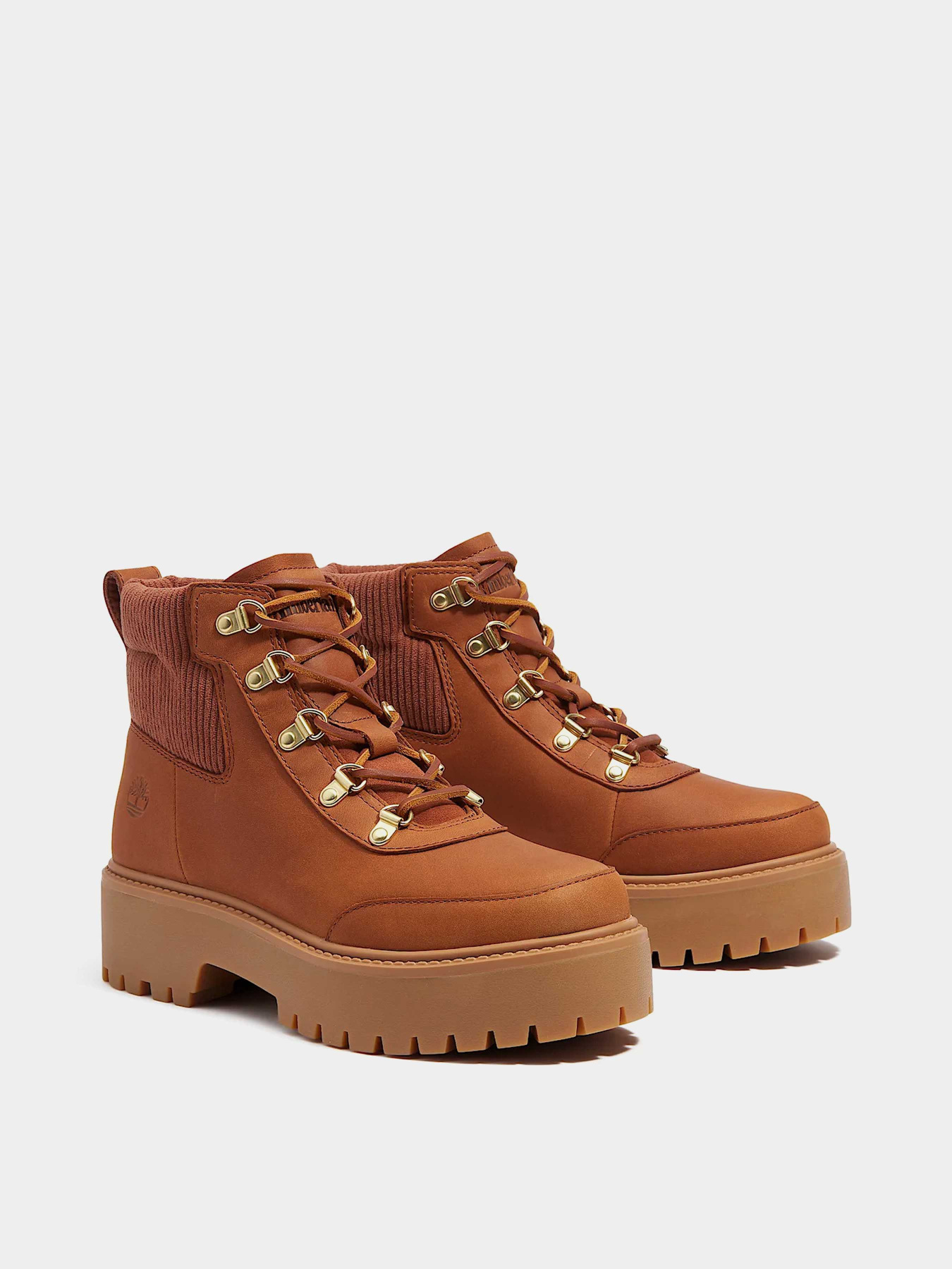 Ботинки Timberland STONE STREET модель TB0A42P8EM7 Фото