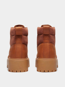 Ботинки Timberland STONE STREET модель TB0A42P8EM7 Фото