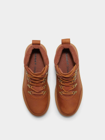 Ботинки Timberland STONE STREET модель TB0A42P8EM7 Фото