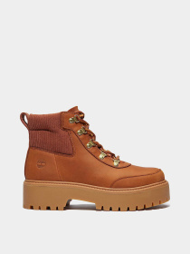 Ботинки Timberland модель TB0A42P8EM7 Фото