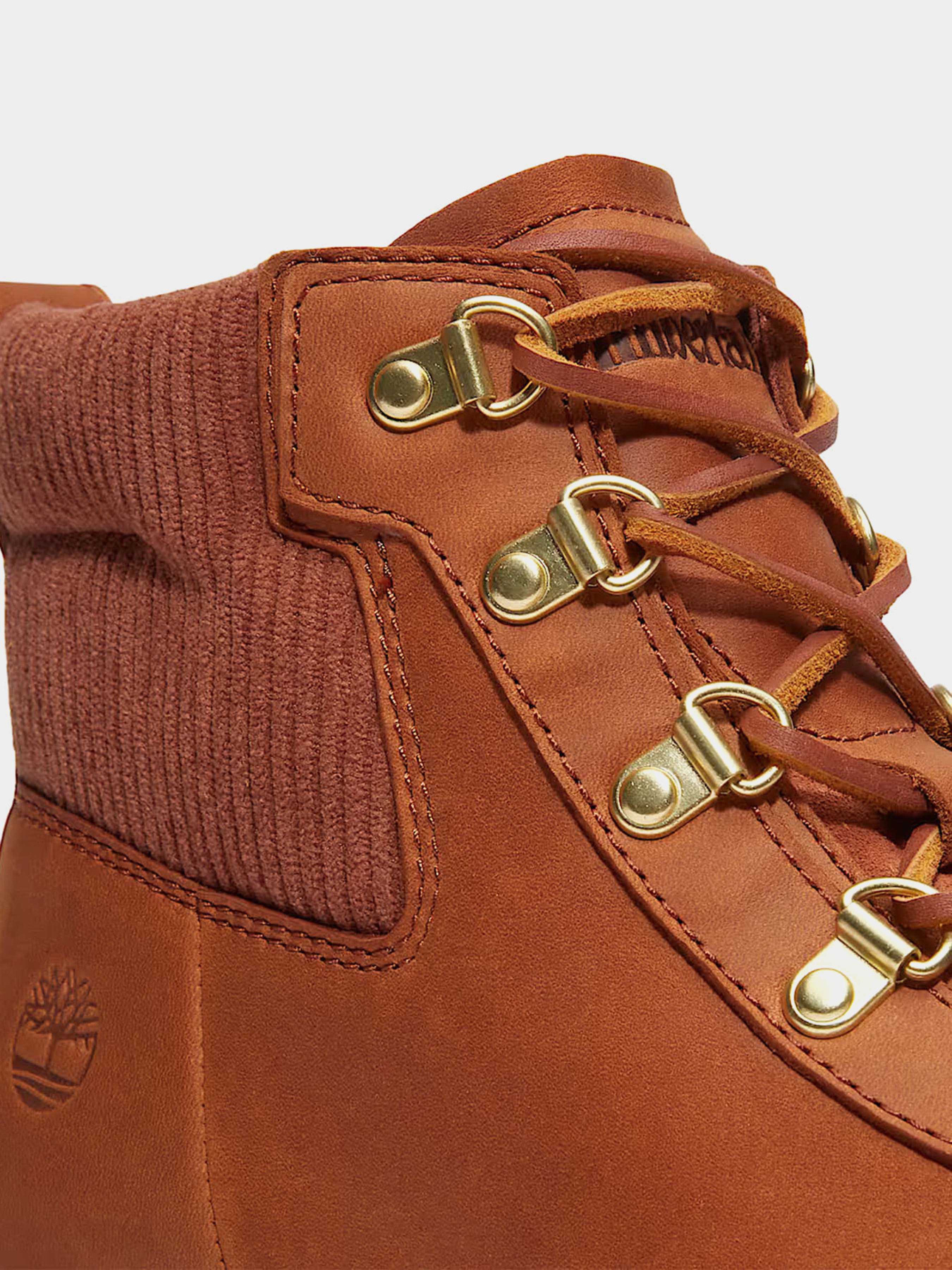 Ботинки Timberland STONE STREET модель TB0A42P8EM7 Фото