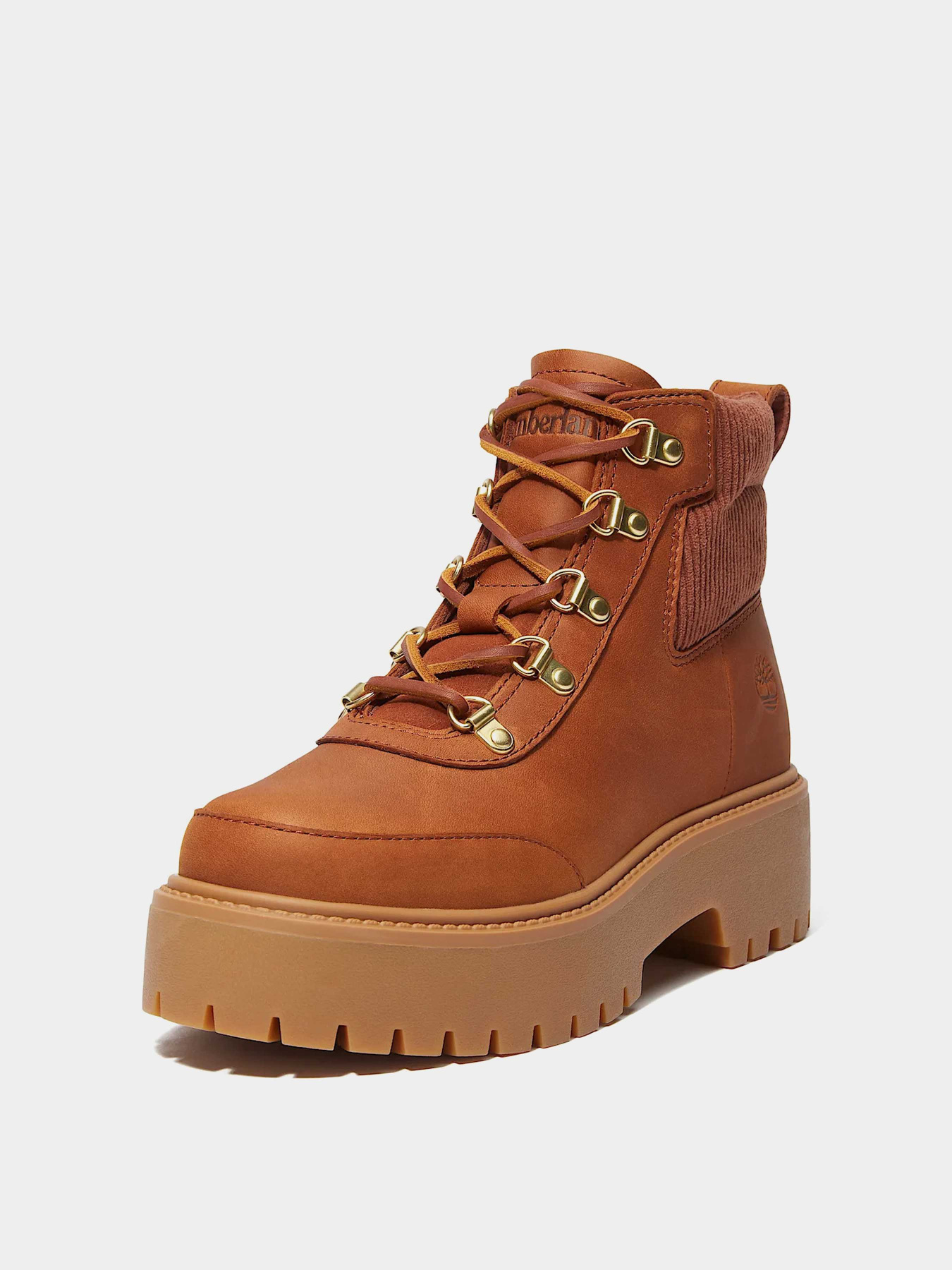 Ботинки Timberland STONE STREET модель TB0A42P8EM7 Фото