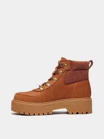 Ботинки Timberland STONE STREET модель TB0A42P8EM7 Фото