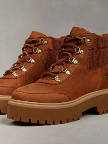 Ботинки Timberland STONE STREET модель TB0A42P8EM7 Фото