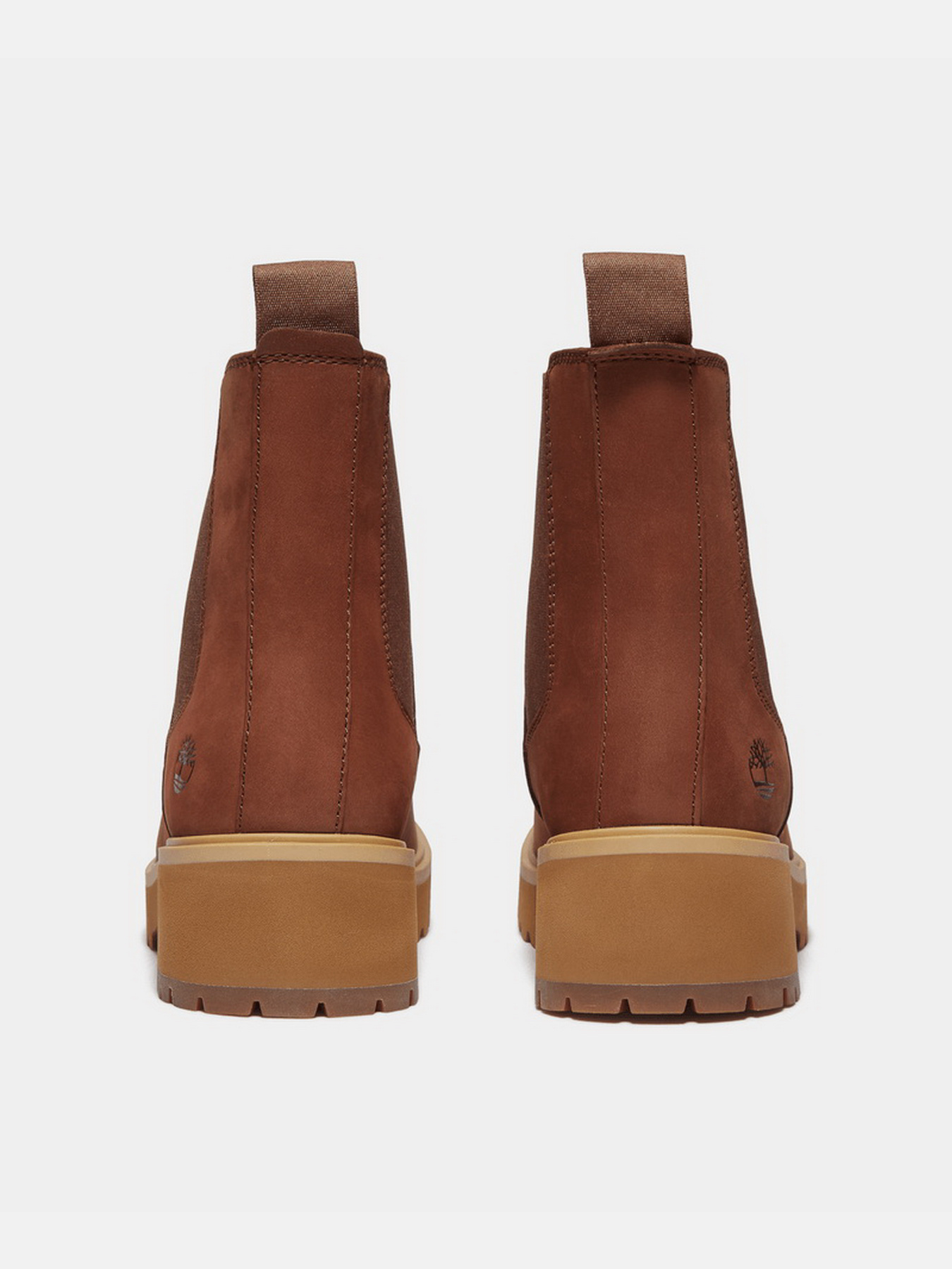 Челси Timberland CARNABY COOL модель TB0A2CZQEM5 Фото