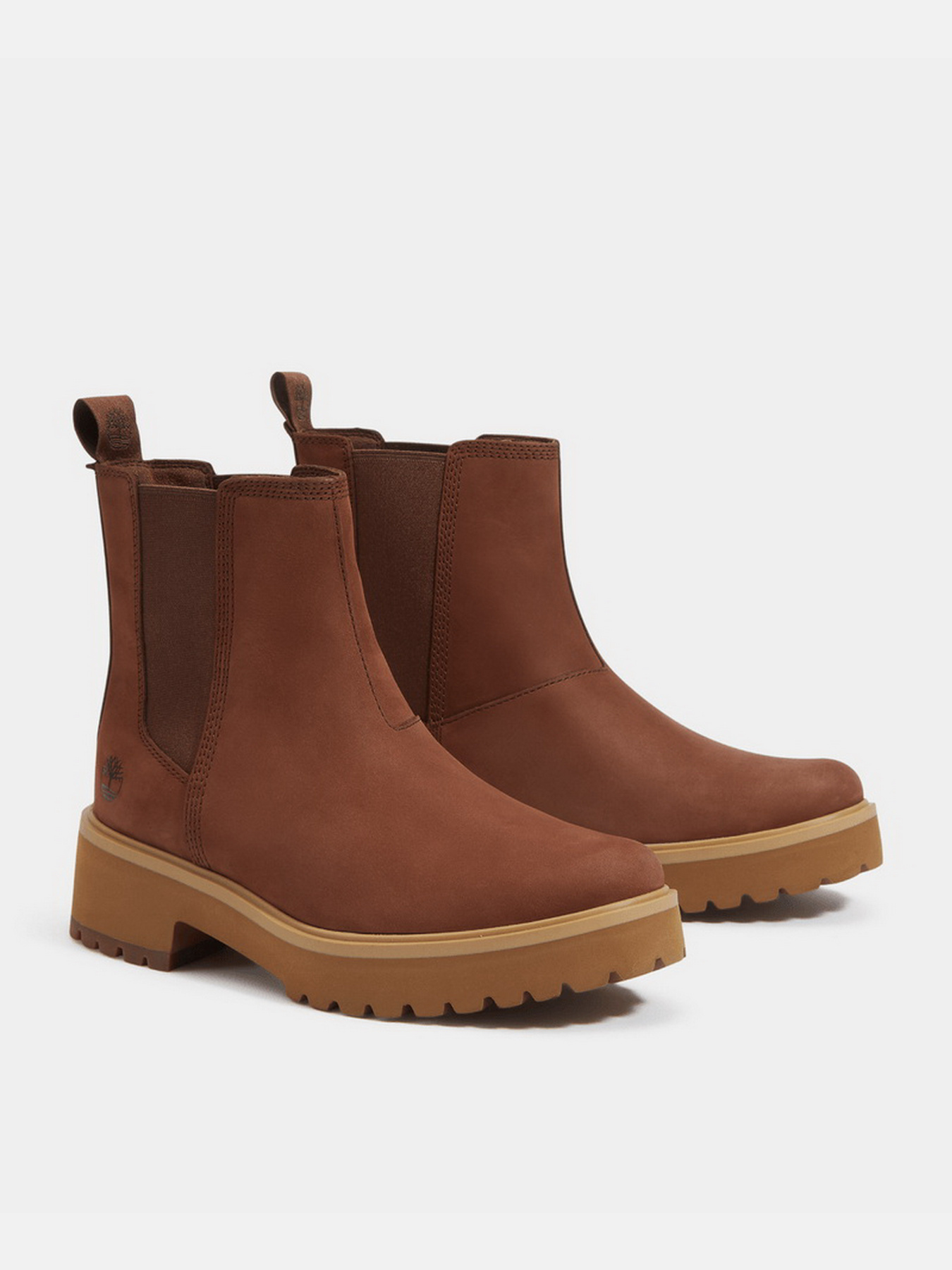 Челси Timberland CARNABY COOL модель TB0A2CZQEM5 Фото