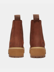 Челси Timberland CARNABY COOL модель TB0A2CZQEM5 Фото