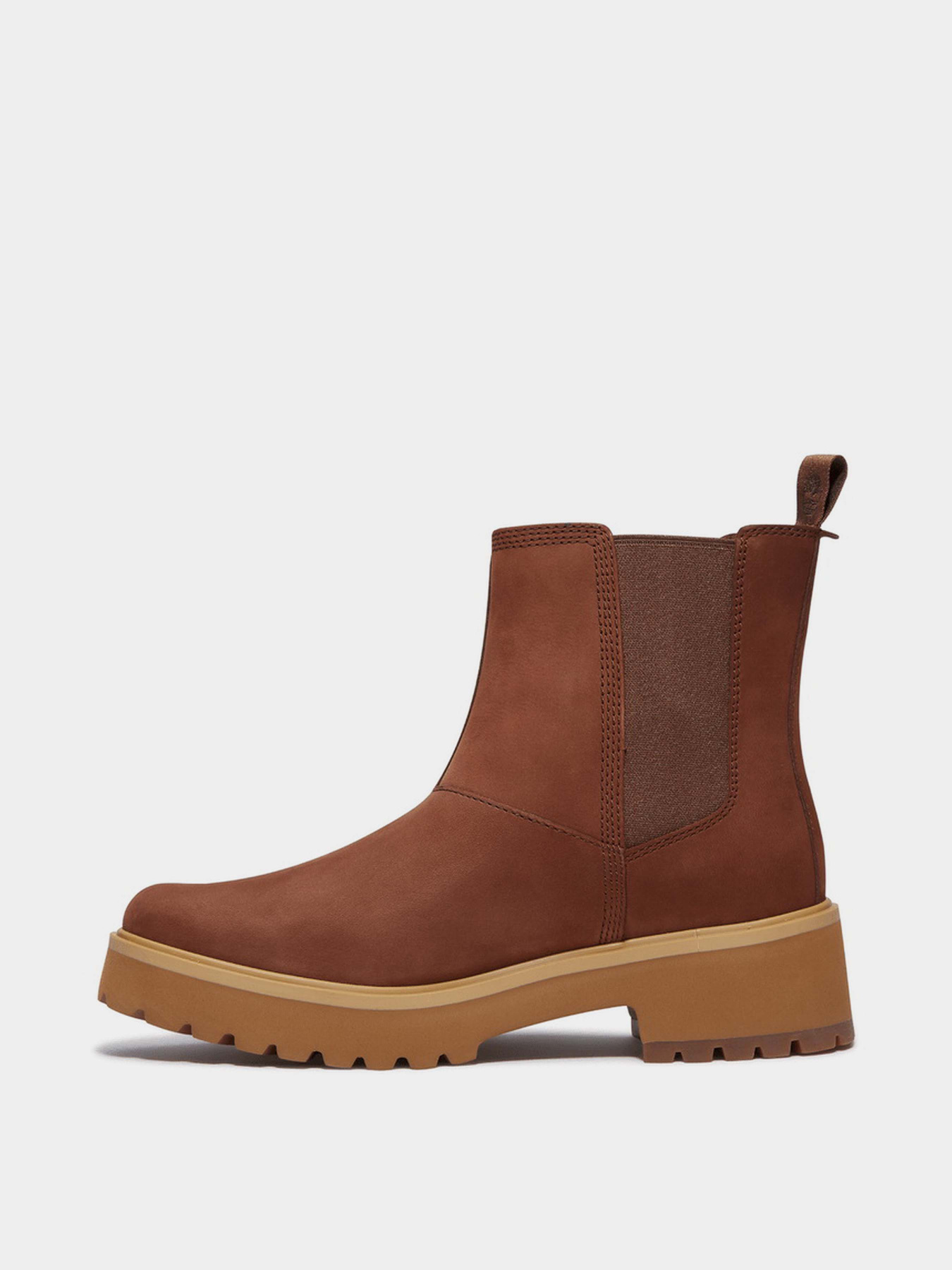 Челси Timberland CARNABY COOL модель TB0A2CZQEM5 Фото