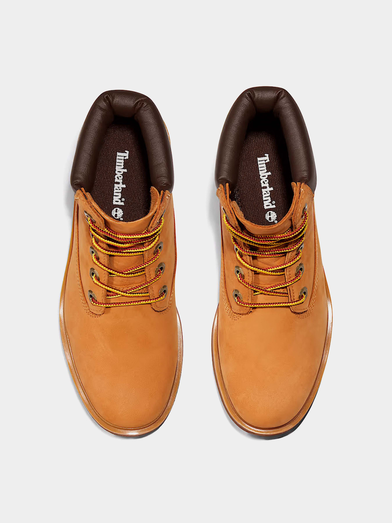 Ботинки Timberland модель TB1A25BS231 Фото