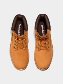 Ботинки Timberland модель TB1A25BS231 Фото