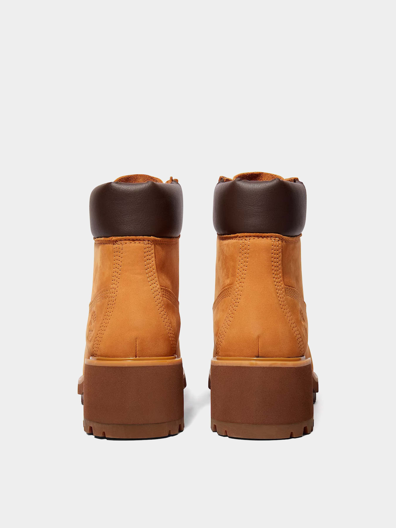 Ботинки Timberland KINSLEY WATERPROOF модель TB1A25BS231 Ботинки Timberland KINSLEY WATERPROOF модель TB1A25BS231 Фото