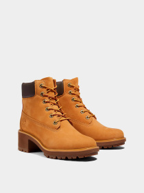 Ботинки Timberland KINSLEY WATERPROOF модель TB1A25BS231 Ботинки Timberland KINSLEY WATERPROOF модель TB1A25BS231 Фото