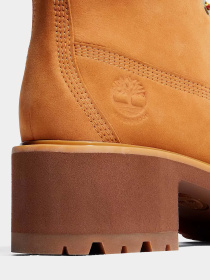 Ботинки Timberland KINSLEY WATERPROOF модель TB1A25BS231 Ботинки Timberland KINSLEY WATERPROOF модель TB1A25BS231 Фото