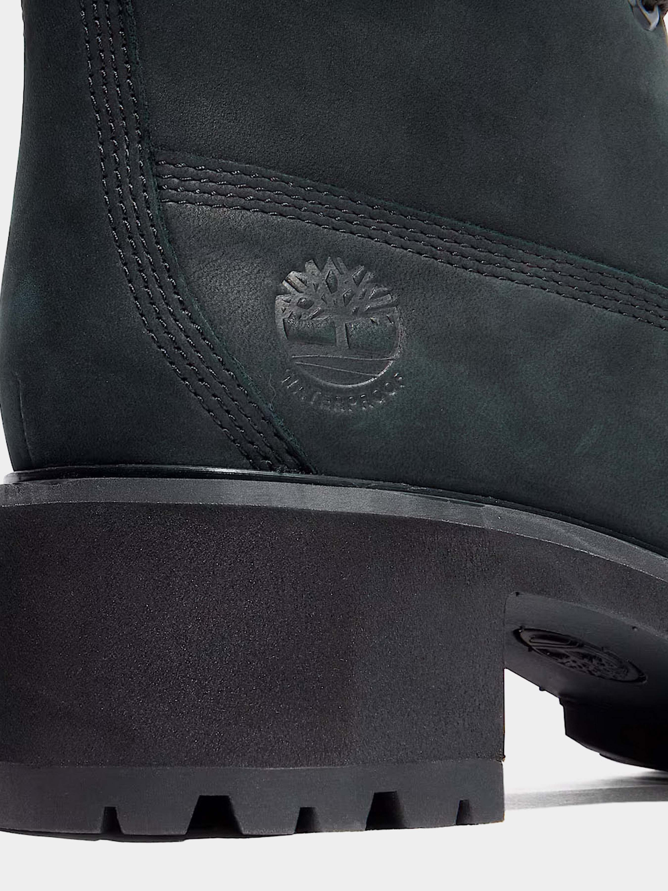 Ботинки Timberland KINSLEY WATERPROOF модель TB1A25C4001 Фото