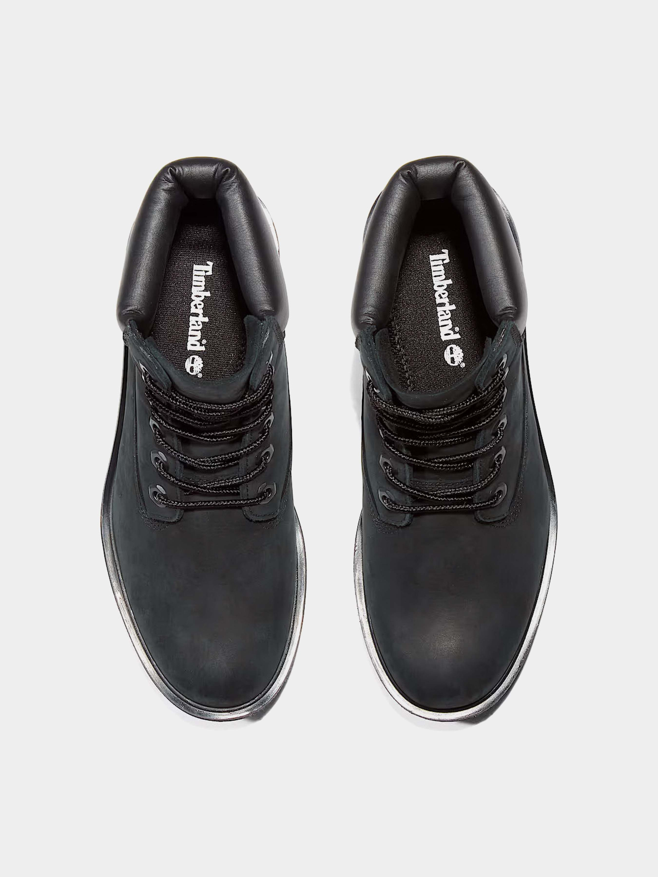 Черевики Timberland KINSLEY WATERPROOF модель TB1A25C4001 Фото