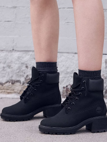 Черевики Timberland KINSLEY WATERPROOF модель TB1A25C4001 Фото