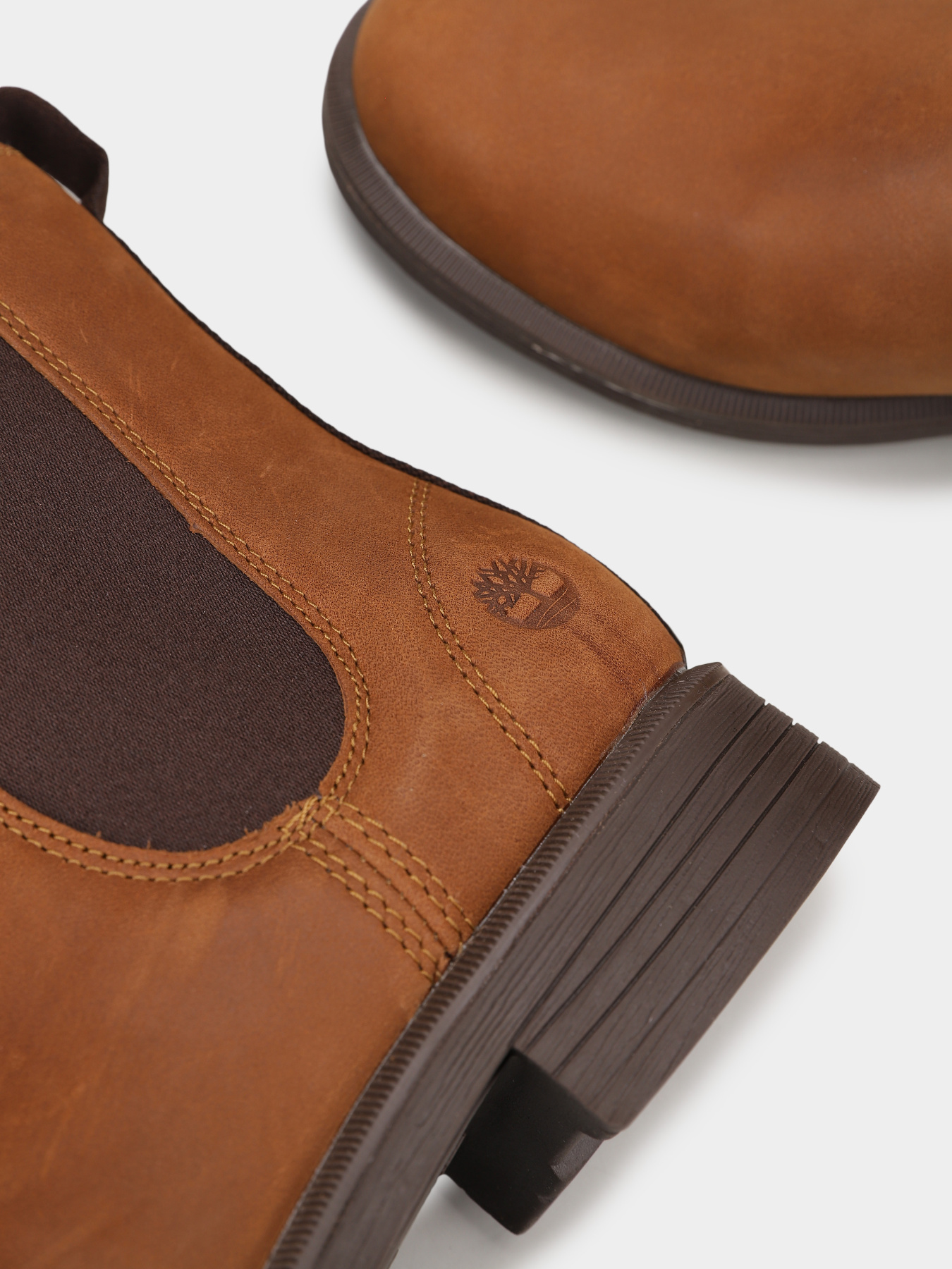 Челси Timberland Verona Square модель TB0A42MJEM4 Фото