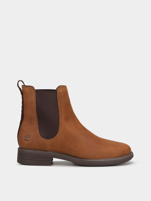 Челси Timberland VERONA SQUARE модель TB0A42MJEM4 Фото