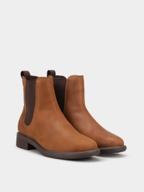 Челсі Timberland VERONA SQUARE модель TB0A42MJEM4 Фото