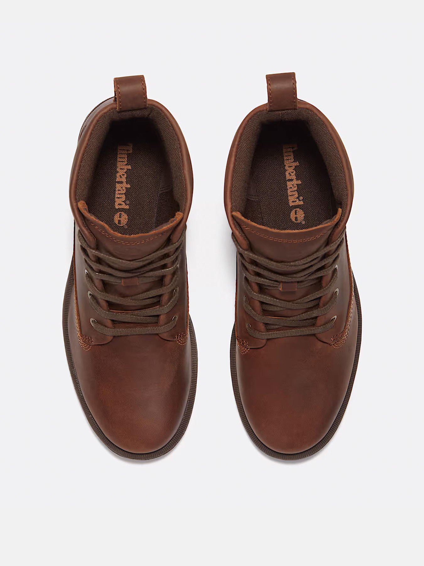 Ботинки Timberland Verona Square модель TB0A42N8EM4 Фото