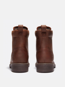 Ботинки Timberland Verona Square модель TB0A42N8EM4 Фото