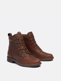 Ботинки Timberland Verona Square модель TB0A42N8EM4 Фото