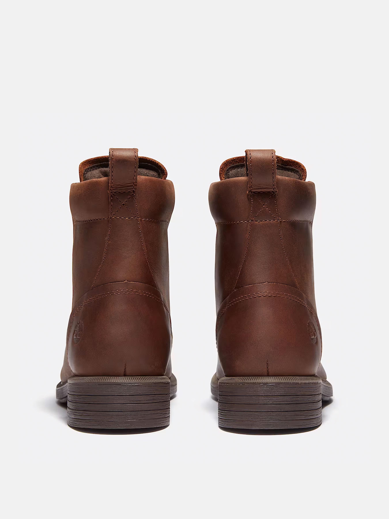 Черевики Timberland VERONA SQUARE модель TB0A42N8EM4 Фото