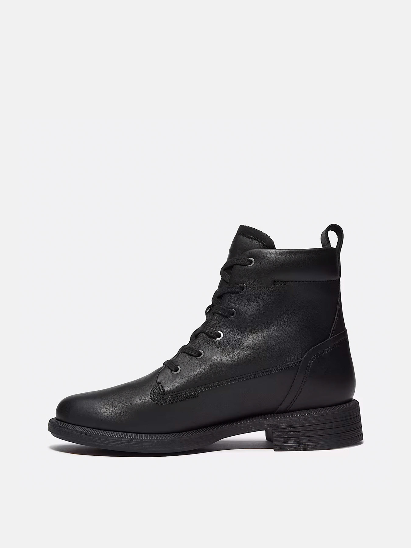 Ботинки Timberland VERONA SQUARE модель TB0A42N8W02 Фото